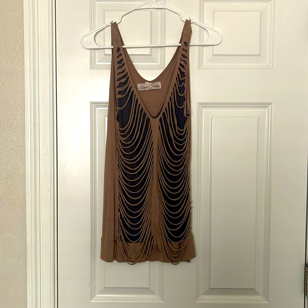 Brand Love Notes Size M